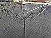 Огорожа на кладовище, С-16, фото 10