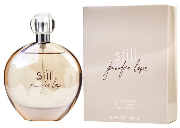 Парфумована вода для жінок Jennifer Lopez Still Eau De Parfum 100 мл, фото 1