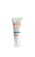 Сонцезахисний крем для обличчя Bogenia Multi Sun Gel-Cream SPF 50+ (50 мл)