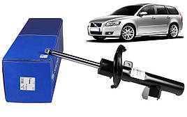 GERMANY 313665 Амортизатор передній Volvo V50 Вольво В50 2003-2012 газ-масло