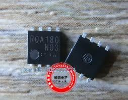 Транзистор RQA180N03 so-8, фото 1