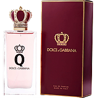Жіночій парфум Dolce&Gabbana Q
