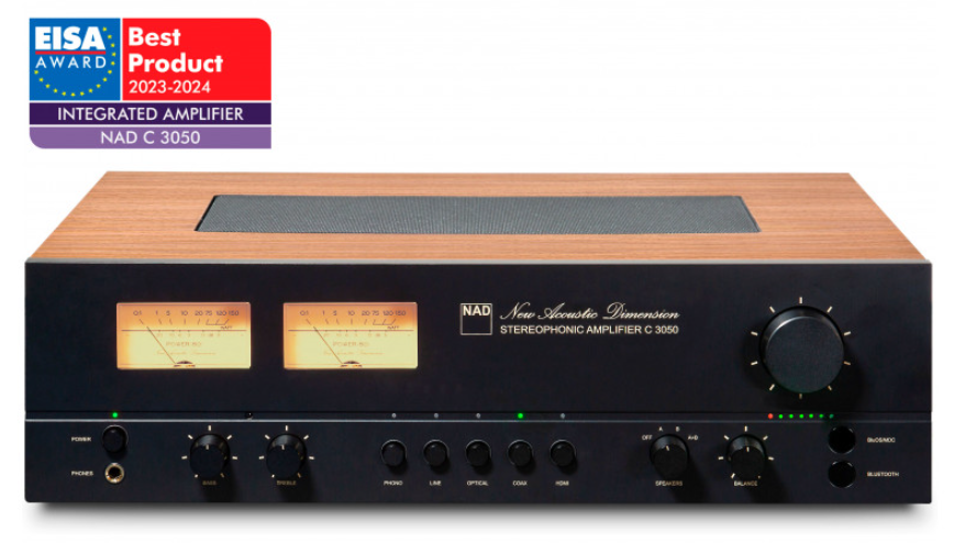 NAD C 3050