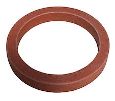 SR.000.039.005 Гумовий ущільнювач(на капсулу), d=32х4mm, h=5mm, Spinel Lola