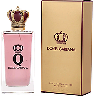 Dolce&Gabbana Q Intense парфумована вода