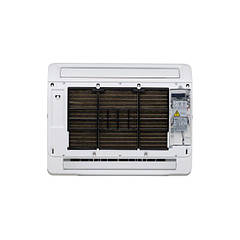 Консольний кондиціонер NC clima NCCOI NCCOI09EH1eu