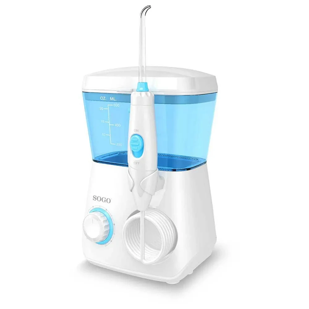 Станція для іригації ротової порожнини SOGO IDB-SS-12360 Іригатор