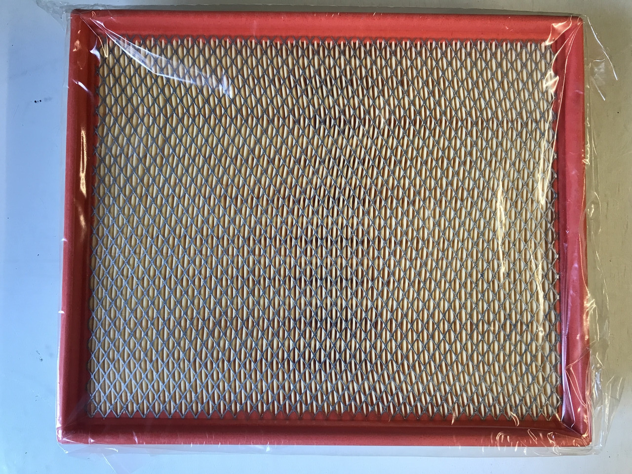 Повітряний фільтр RVI MASCOTT OPEL MOVANO A RENAULT MASCOTT MASTER PRO 2.8D 7702295409 af8332, фото 1