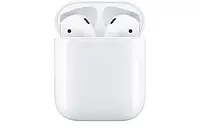 Беспроводные Наушники АирПодс 2 Люкс Качество Бюджетная Версия