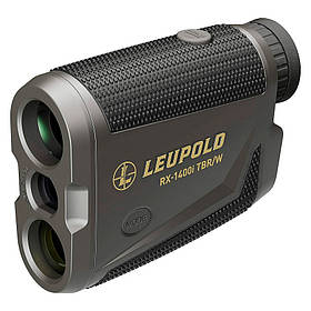 Далекомір лазерний Leupold RX-1400i TBR/W Gen 2, 5x21 мм | 730 - 1370 м, 183727