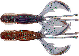 Силікон Select Kraken 3" col.206 (5 шт/упак)