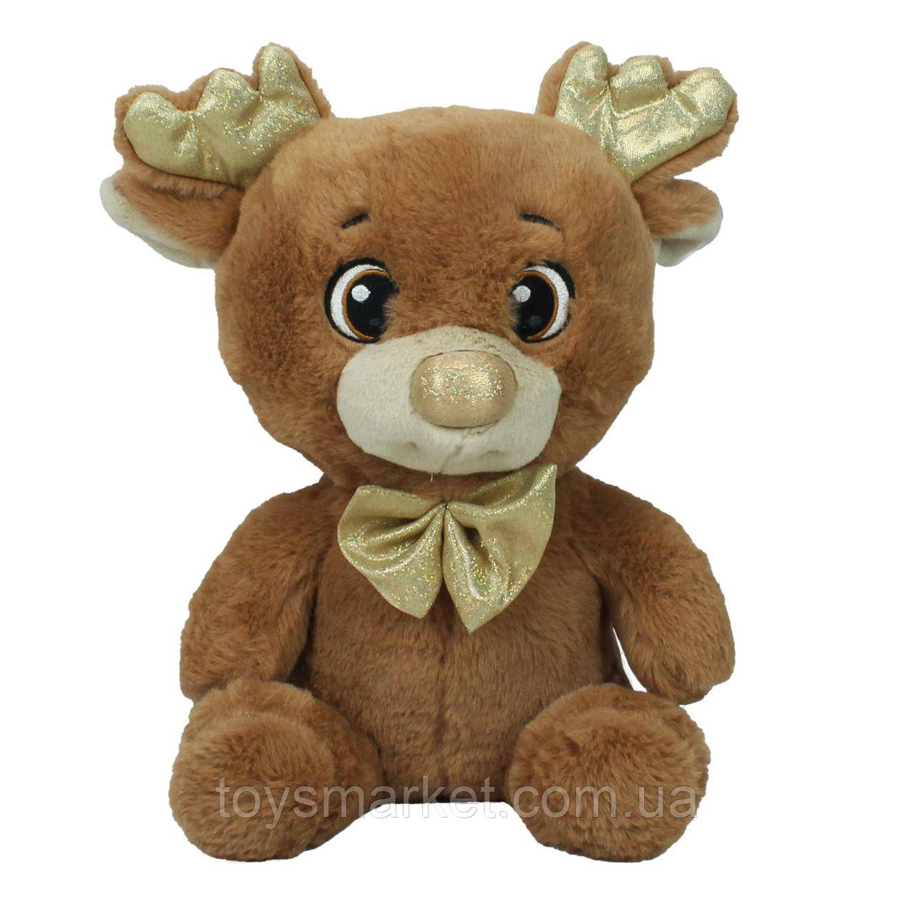 М'яка іграшка Олень Lovely, 26 см