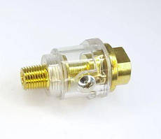 Фільтр для пневмоінструменту 1/4" "KING STD" KS-20566