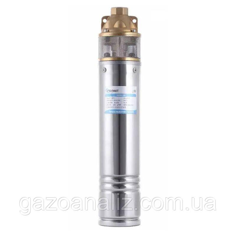 Насос свердловинний вихровий Vodomet 3SKM-100