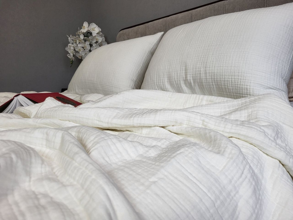 IVORY, MUSLIN (Полуторний), фото 1