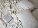IVORY, MUSLIN (Полуторний), фото 9