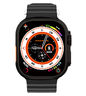 Smart Watch series 10 apple Ультра 3 Смарт часы H15 Ultra Hello plum