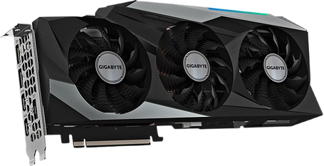 Відеокарта GeForce RTX 3080 10GB Gigabyte Gaming OC rev.1.0 (GV-N3080GAMING OC-10GD REV.1.0) Б/В, фото 1