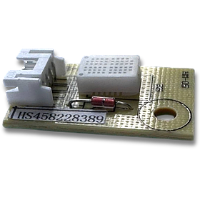 Пристрій вимірювання вологості повітря для осушувача Profter