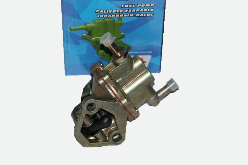 Бензонасос 2101-2107, 2121 LSA (Словаччина) 2101-1106010