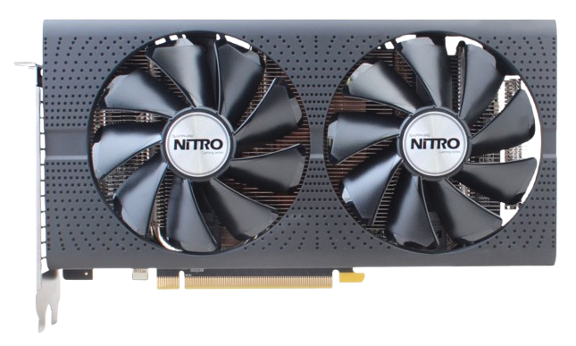 Відеокарта AMD Radeon RX 470 4GB Sapphire Mining HDMI (11256-36M) Б/В