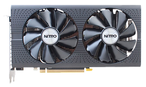 Radeon RX 400