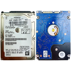 HDD 2.5" 600-900