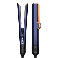 Выпрямитель для волос Dyson Airstrait Prussian Blue/Rich Copper