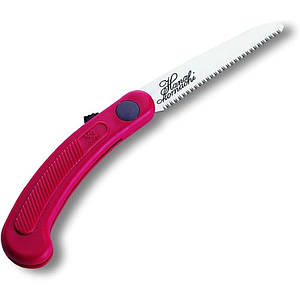 Пила ARS IK-10-R складна для флористів (АРС IK-10-R)