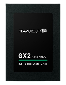 SSD 2.5" накопичувач Team GX2 128GB (T253X2128G0C101)