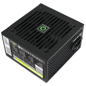 Блок живлення GameMax GE-500 500W 80+ (GE-500)