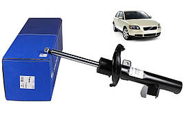 GERMANY 313665 Амортизатор передній Volvo S40 Вольво С40 2004-2012 газ-масло