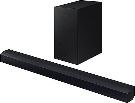 Саундбар Samsung HW-C450, фото 1