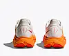 Кросівки для бігу чоловічі Hoka Clifton 10 1162030 Frost / Orange Zest, фото 6