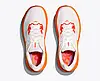 Кросівки для бігу жіночі Hoka Clifton 10 1162031 Frost / Orange Zest, фото 6