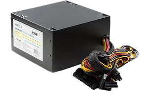 Блок живлення Vinga VPS 120 450W (VPS-450-120)