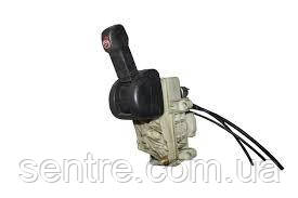 Гальмівний клапан, стоянкове гальмо Scania P, R, G 1884080, 961 724 400 0