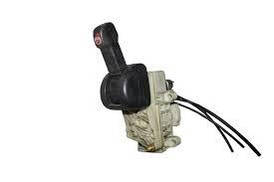 Гальмівний клапан, стоянкове гальмо Scania P, R, G 1884080, 961 724 400 0