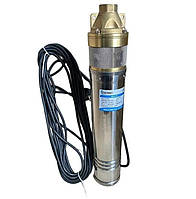 Насос свердловинний вихровий Vodomet 4SKM-100