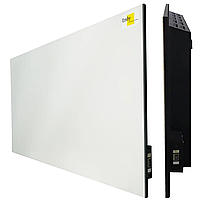 Керамічний обігрівач Emby CHK-T800 конвектор 800 Вт для дому дачі офісу до 18 кв. EK-77