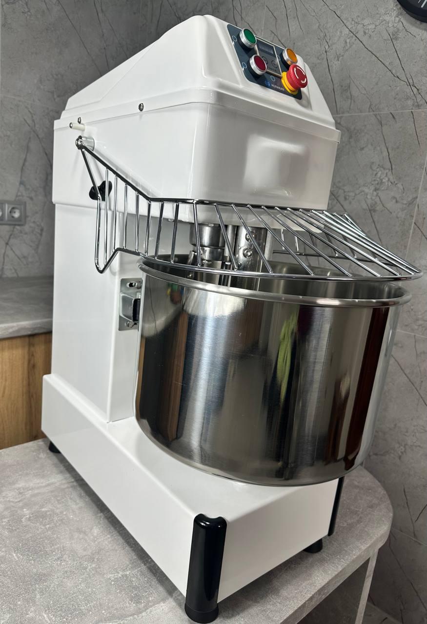 Тістоміс Hurakan HKN-M30SN2V, фото 1