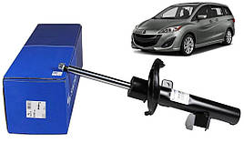 GERMANY 313665 Амортизатор передній Mazda 5 Мазда 5 2005-2010 газ-масло