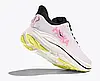 Кросівки для бігу жіночі Hoka Clifton 10 1162031 Carnation / Starlight Glow, фото 8