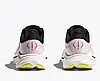 Кросівки для бігу жіночі Hoka Clifton 10 1162031 Carnation / Starlight Glow, фото 6