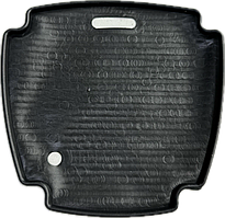 Масляна прокладка на компресор Forte FL-2T24 FL-2T50