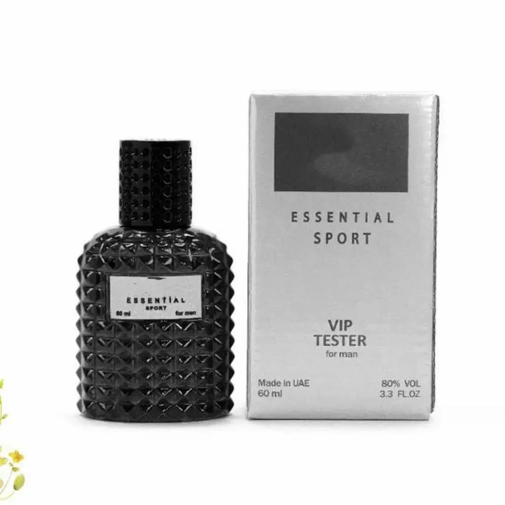 Blue Sport Блю Спорт туалетна вода 60мл, фото 1