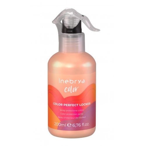 Стабілізатор косметичного кольору Inebrya Color Perfect Locker Spray, 200 мл (1026291)