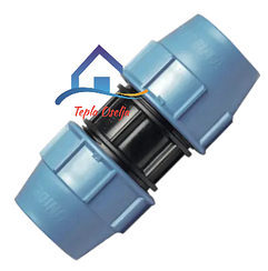 Муфта Unidelta 32х32