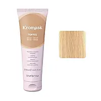 Тонувальна маска для волосся бежева Inebrya Kromask Beige, 250 мл (1026449)