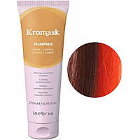 Тонувальна маска для волосся інтенсивна мідь Inebrya Kromask Intense Copper - Rame Intenso, 250 (1026452)
